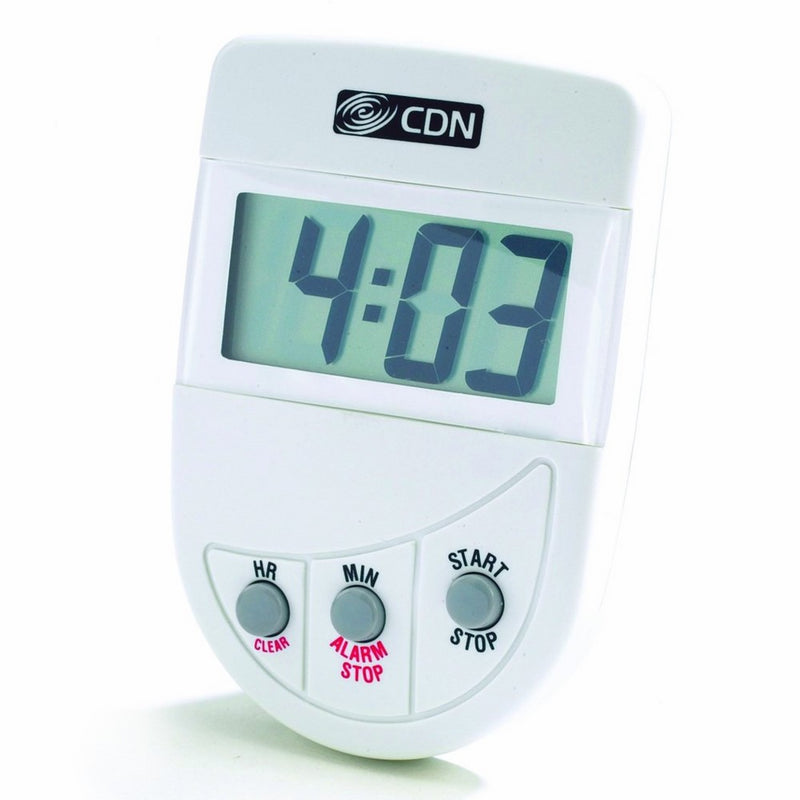 CDN TM4 Digital Timer - Count Down Big Digit