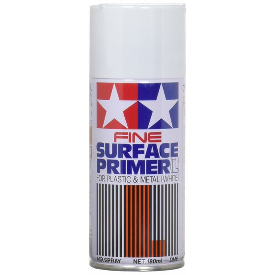 Tamiya Primer White 180ml