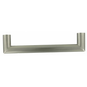 Amerock BP19200-G10 5-Inch Bar Pull, Satin Nickel