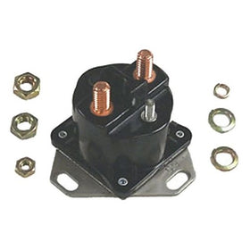 Sierra International 18-5812 Marine Solenoid for OMC Sterndrive/Cobra Stern Drive