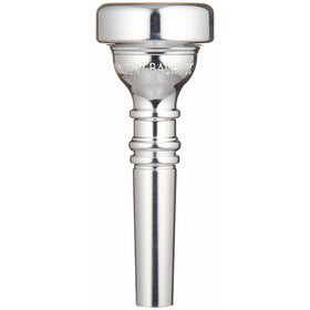 BachCornet Mouthpiece Silver 3C