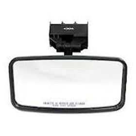 CIPA 11140 Safety Rearview Marine 4" x 8" Mirror
