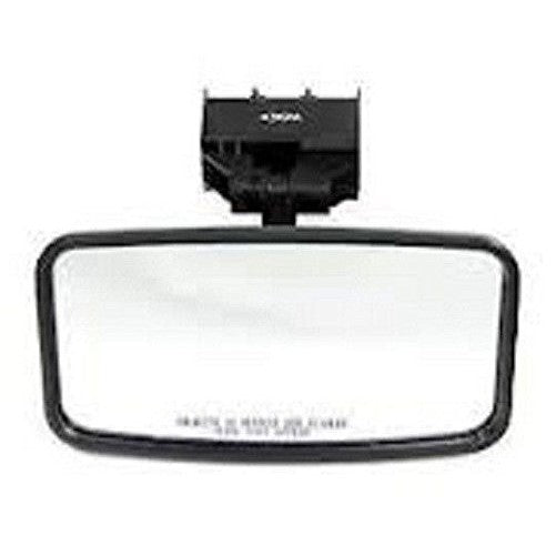 CIPA 11140 Safety Rearview Marine 4" x 8" Mirror