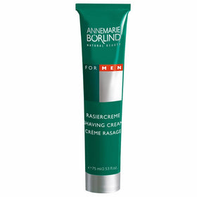 For Men Shaving Cream Annemarie Borlind 2.5 oz Pump