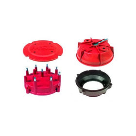 MSD 7445 Pro Cap Cap-A-Dapt Kit