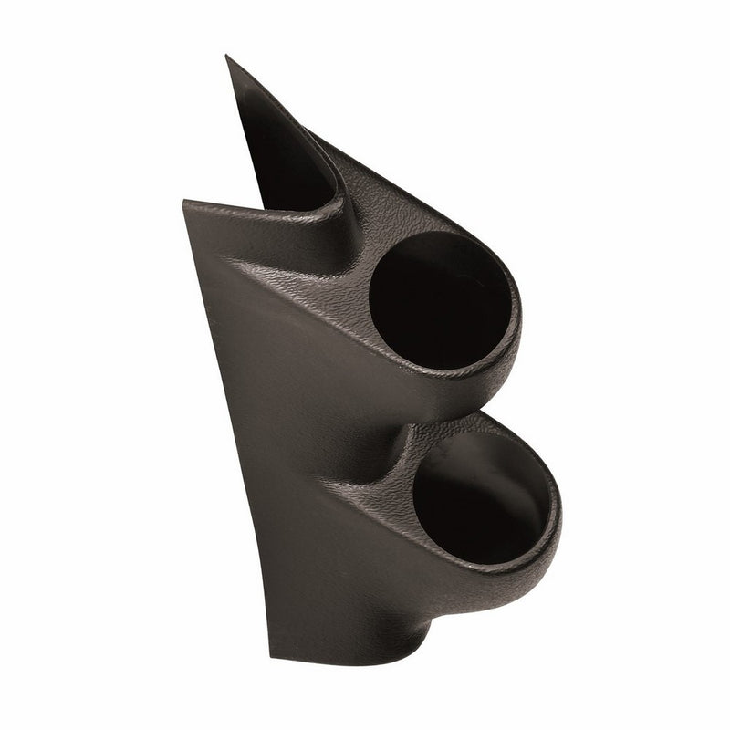 Auto Meter 15306 Gauge Works Dual Gauge Pod