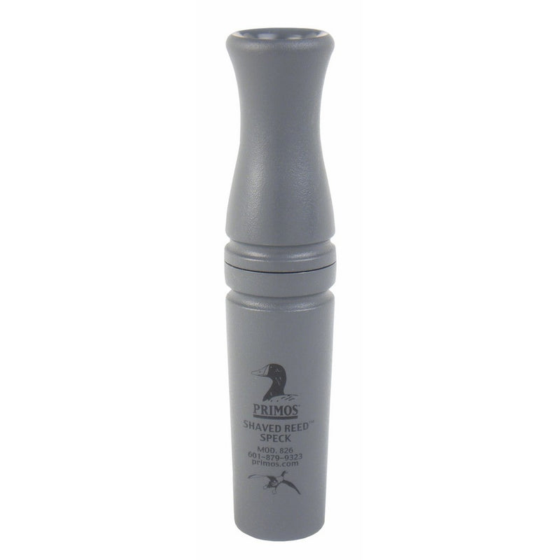Primos Shaved Reed Speck Goose Call - 826