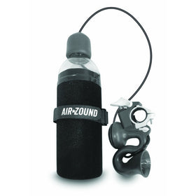 Delta Cycle Airzound Very Loud Bike Horn Air Hooter | Rechargeable Bell Siren Alarm Super dB