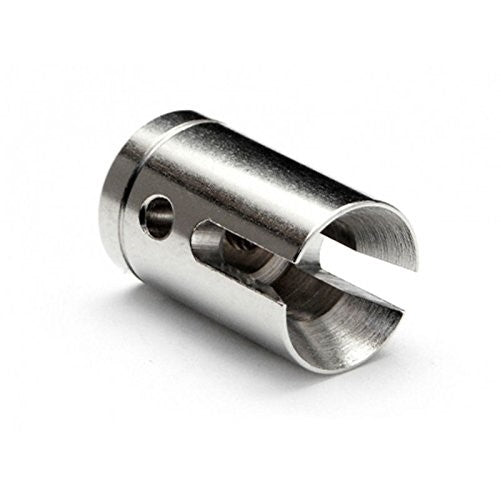 hpi-racing HD Cup Joint 7x19mm: Silver