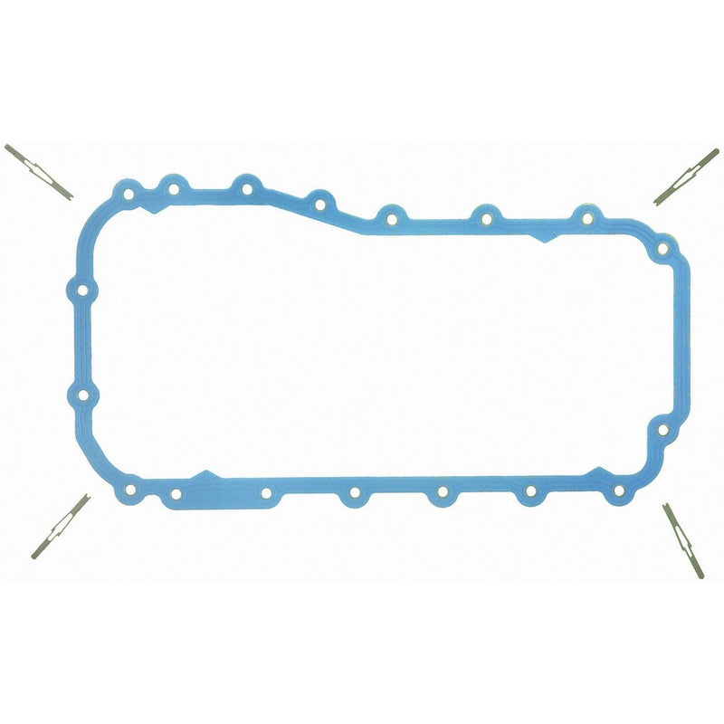 Fel-Pro OS30622R Oil Pan Gasket Set