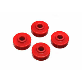 Energy Suspension 9.8126R 3/8" Shock Tower with Small Nipple