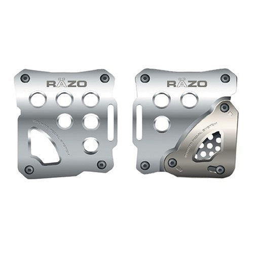 RAZO RP85A Competition Sport Brake And Clutch