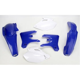 UFO YAKIT304-999 Complete Body Kit (BODY KIT,YZF250/450 03-05)