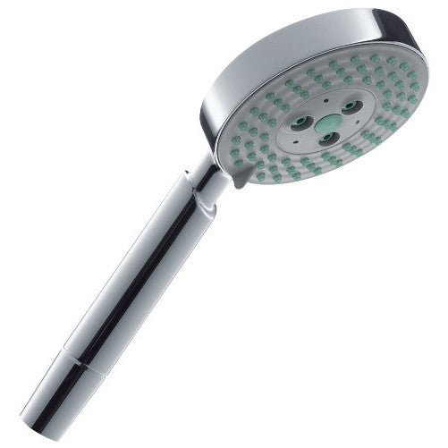 Hansgrohe 28504001 Raindance S 100 AIR 3-Jet Hand Shower, Chrome