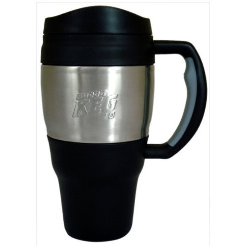 Bubba Keg 20oz Travel Mug (Black)
