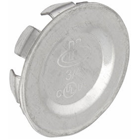 Halex 96072 3/4-Inch Box Knock Out Seal