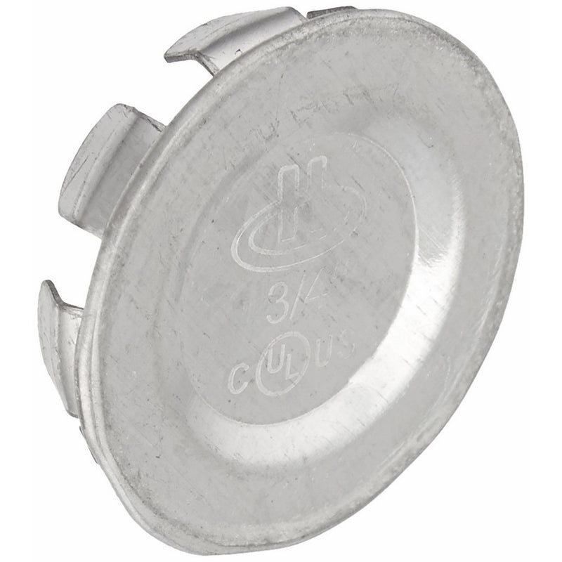 Halex 96072 3/4-Inch Box Knock Out Seal
