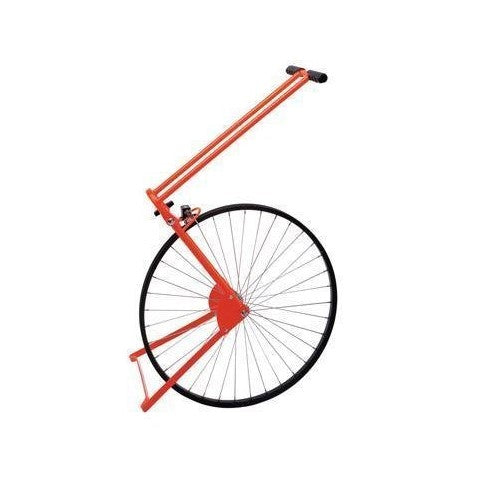 Rolatape 32-623 23-Inch Single Measuring Wheel Feet with Stand
