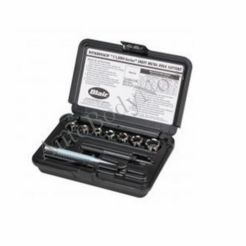 Blair Equipment 11090N Rotabroach Cutter Kit