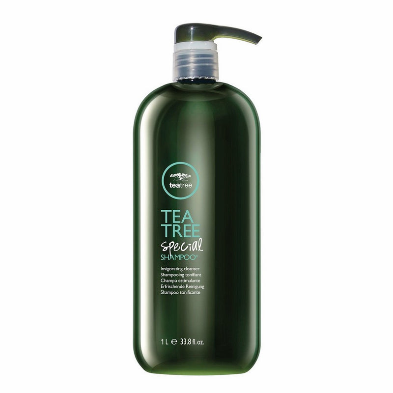 Tea Tree Special Shampoo