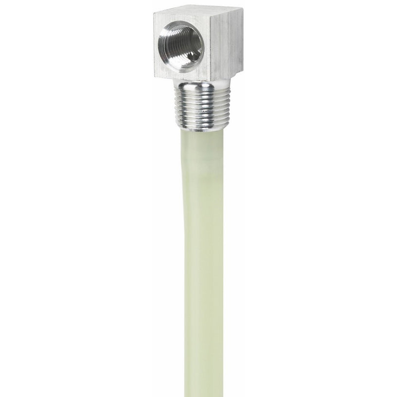 Moeller 1/4 NPT Aluminum Withdrawal For Tanks Upto 24" High