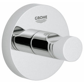 Grohe 40364000 Essentials Robe Hook