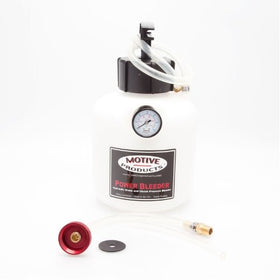 Motive Products 0103 Power Bleeder Fits Late Model Chrysler Vehicles