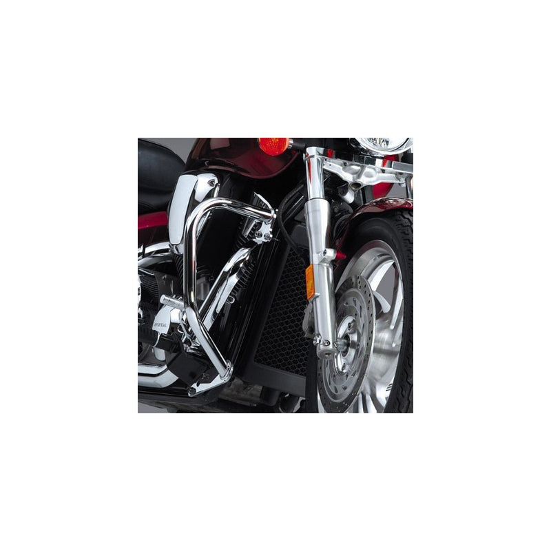National Cycle Paladin Chromed-Steel Highway Bars P4012
