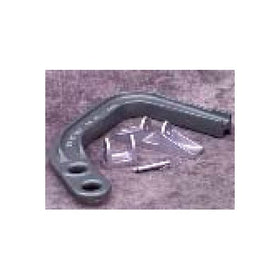 Mo-Clamp MOC6400 Regular Deep Hook Set