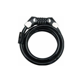 Bell Sports WATCHDOG 600 12mm Combo Cable Kevlar