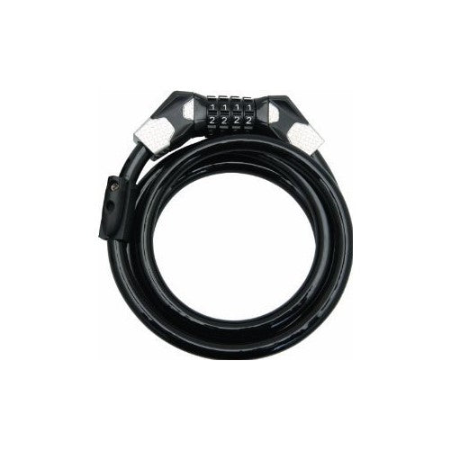 Bell Sports WATCHDOG 600 12mm Combo Cable Kevlar