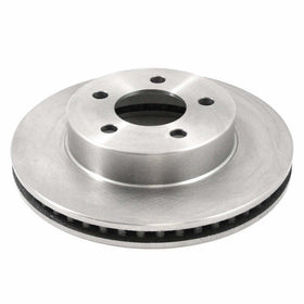 DuraGo BR53001 Front Vented Disc Brake Rotor