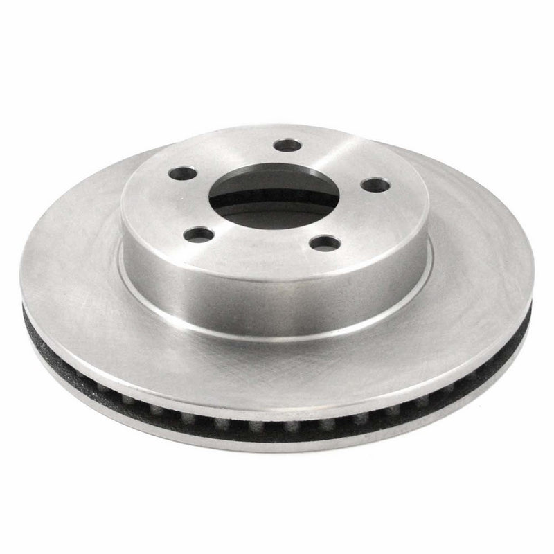 DuraGo BR53001 Front Vented Disc Brake Rotor