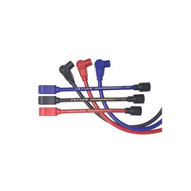 Sumax Thundervolt Blue Spark Plug Wires 60631