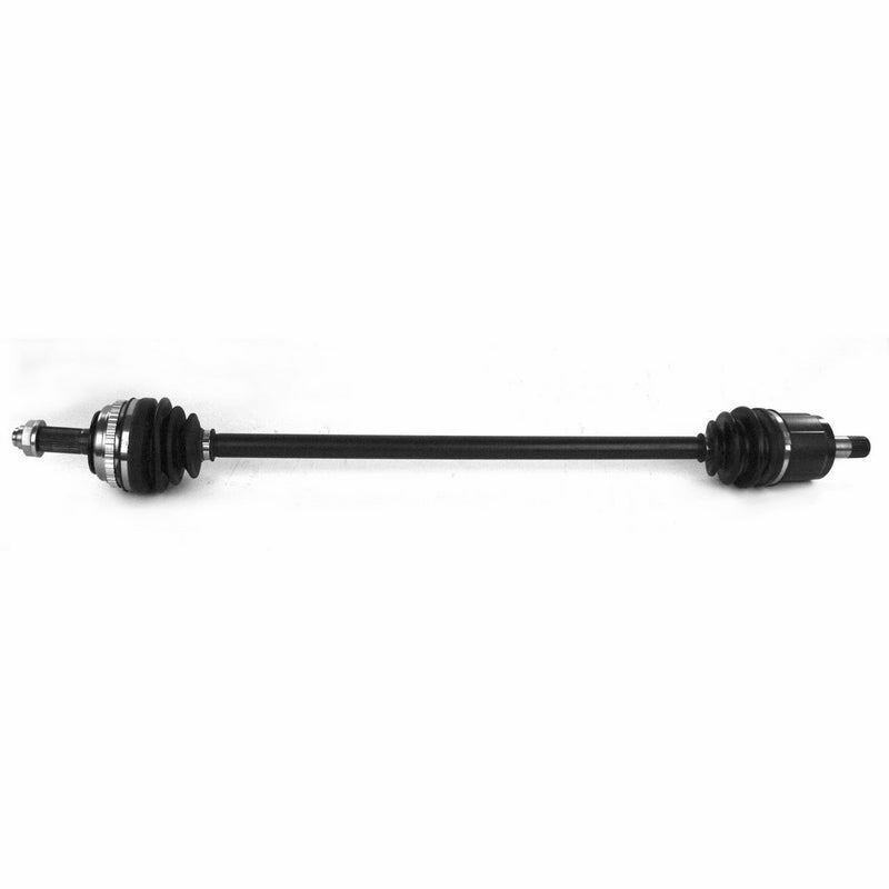 GSP NCV36511 CV Axle Shaft Assembly - Left Front (Driver Side)