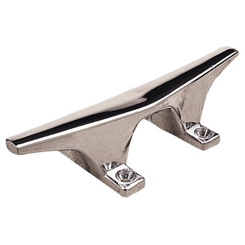 Sea-Dog 044104-1 Four-Hole Cleat, 4-1/2