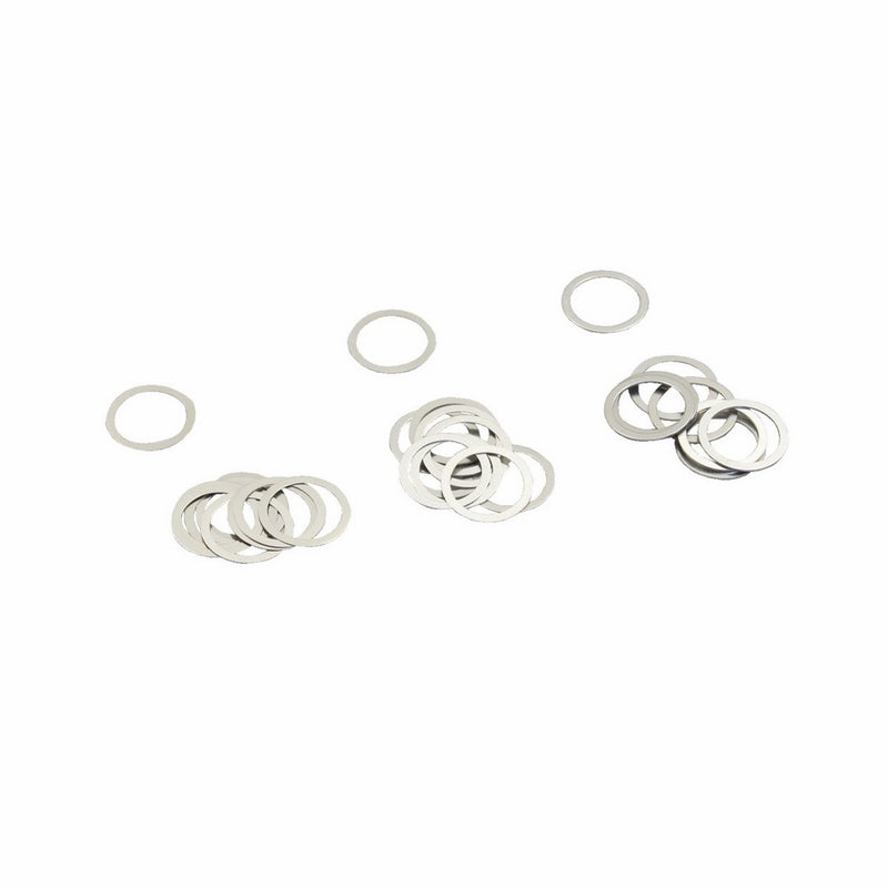 Kyosho 96644 Shim Set, 8 x 10mm (10)