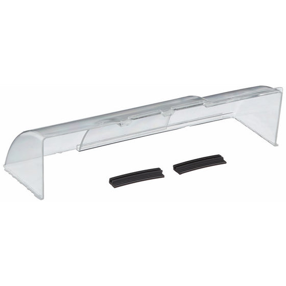 Dundas Jafine AD96ZW Premium Air Deflector, 8"-14"