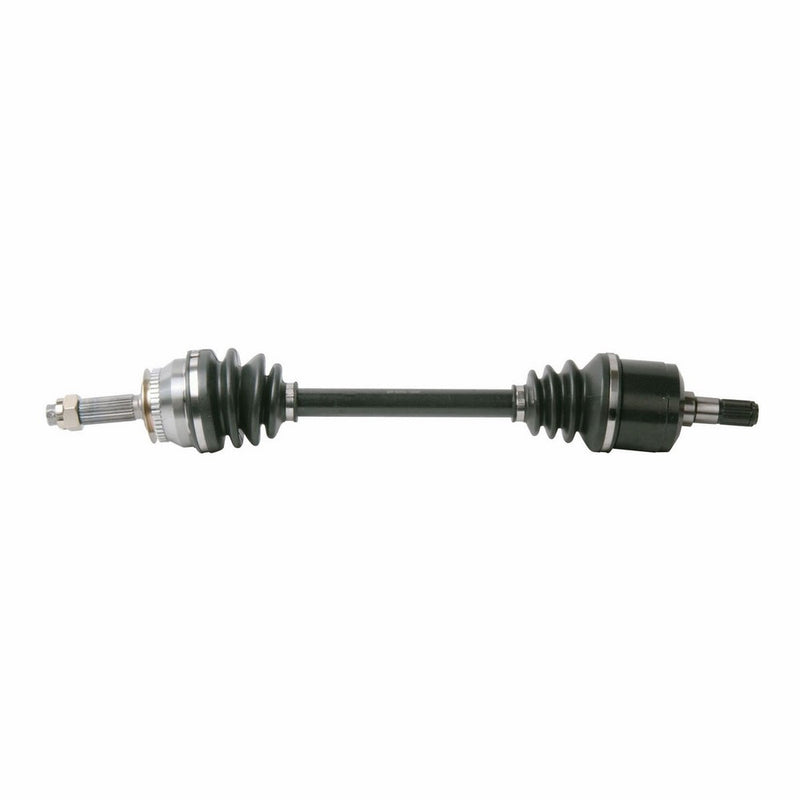 GSP NCV37531 CV Axle Shaft Assembly - Left Front (Driver Side)