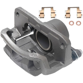 Raybestos FRC10974 Professional Grade Remanufactured, Semi-Loaded Disc Brake Caliper