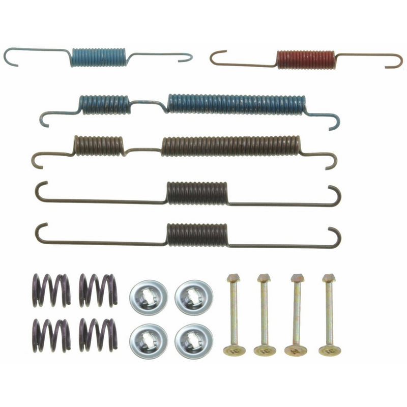 Dorman HW17354 Drum Brake Hardware Kit