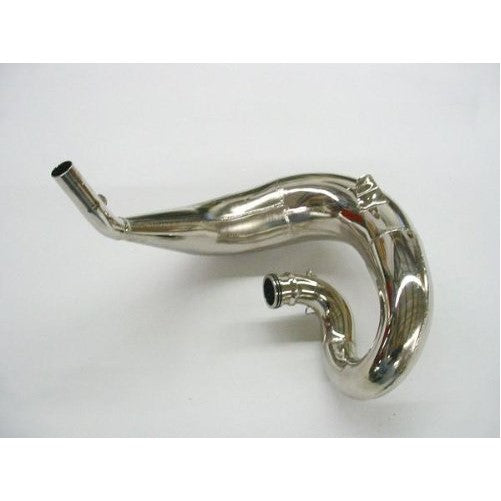 FMF Fatty Pipe Nickel KTM 250 300 2004-2010 025069