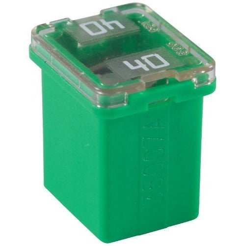 Bussmann BP/FMX-40LP-RP 40 Amp Low Profile ATM Female Maxi Fuse