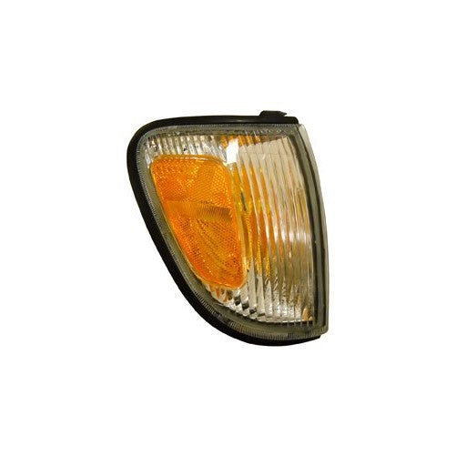 TYC 18-5261-00 Toyota Tacoma Passenger Side Replacement Parking/Side Marker Lamp Assembly