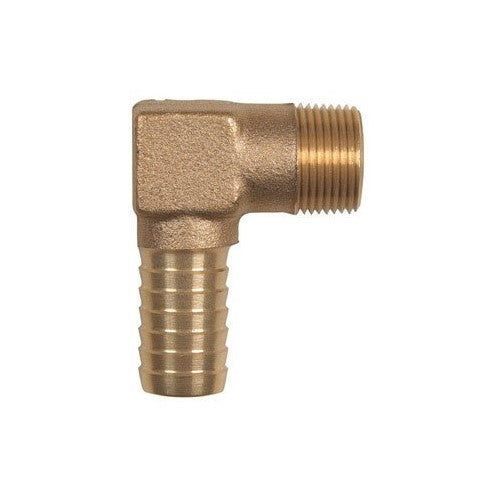 Campbell RHE-3LF Hydrant Elbow 3/4"