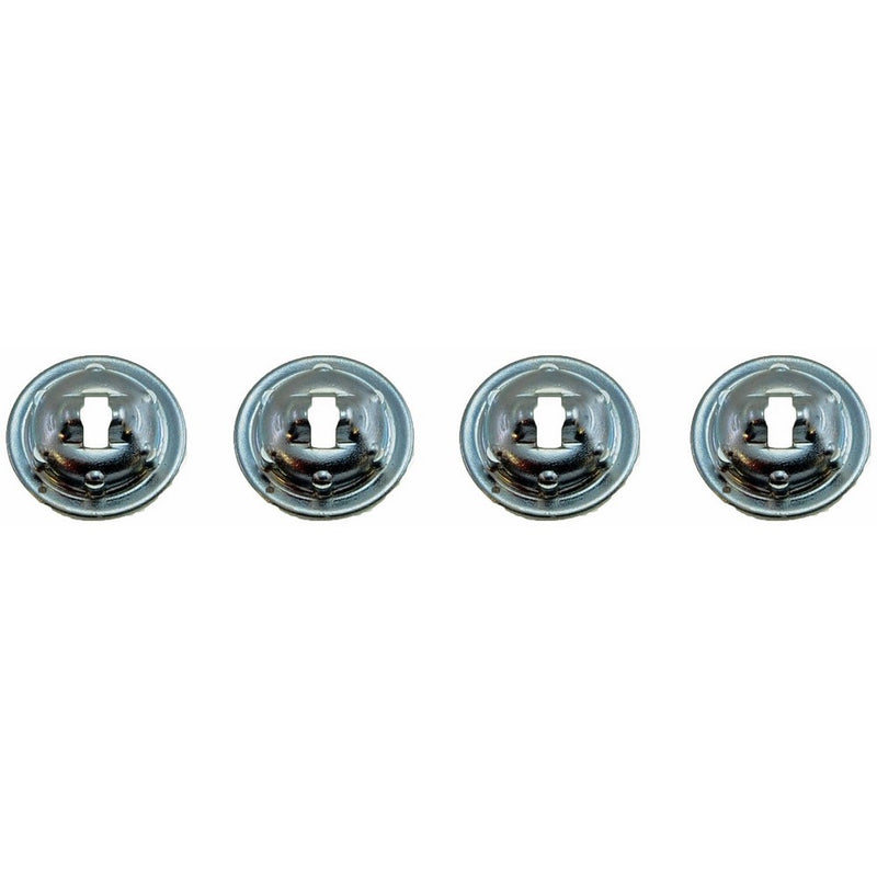 Dorman HW1133 Brake Hold Down Bottom Cup