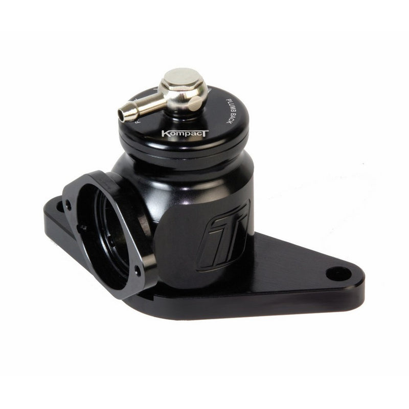 Turbosmart TS-0203-1215 Kompact Plumb Back Blow Off Valve for Subaru