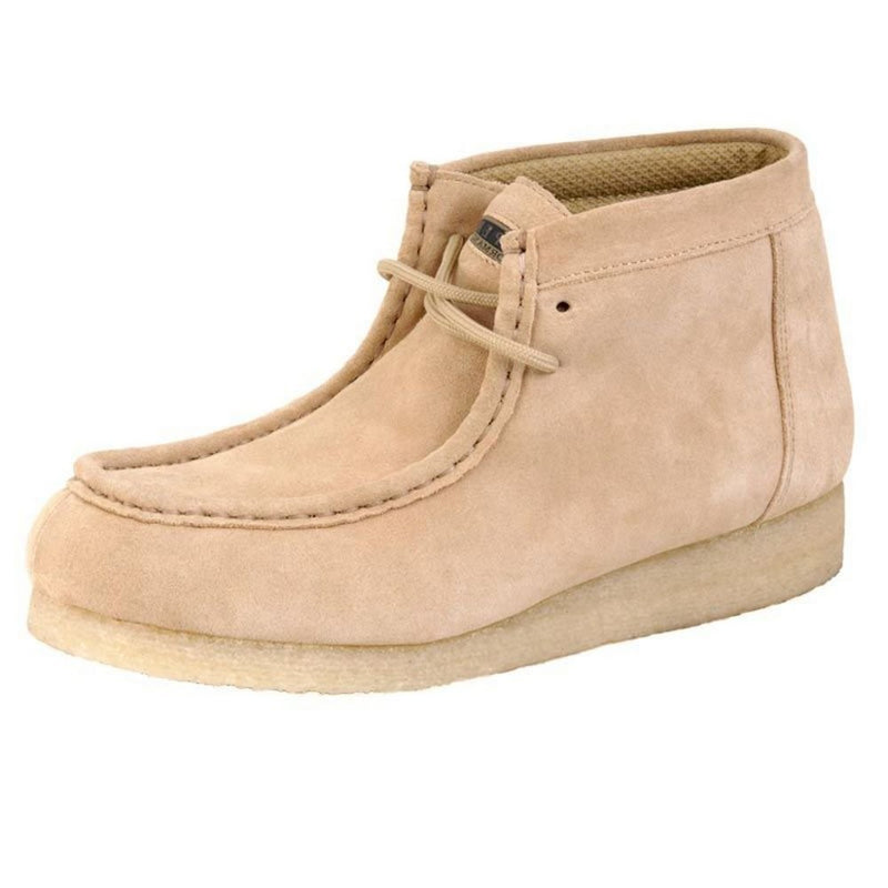 Roper Men's Sticker Desert Tan 10 D - Medium