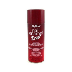 Demert Nail Dry Spray 7.5 oz. (Case of 6)
