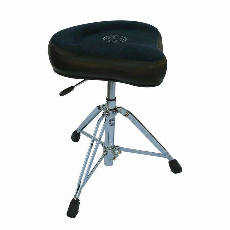 ROC-N-SOC Nitro Throne Black